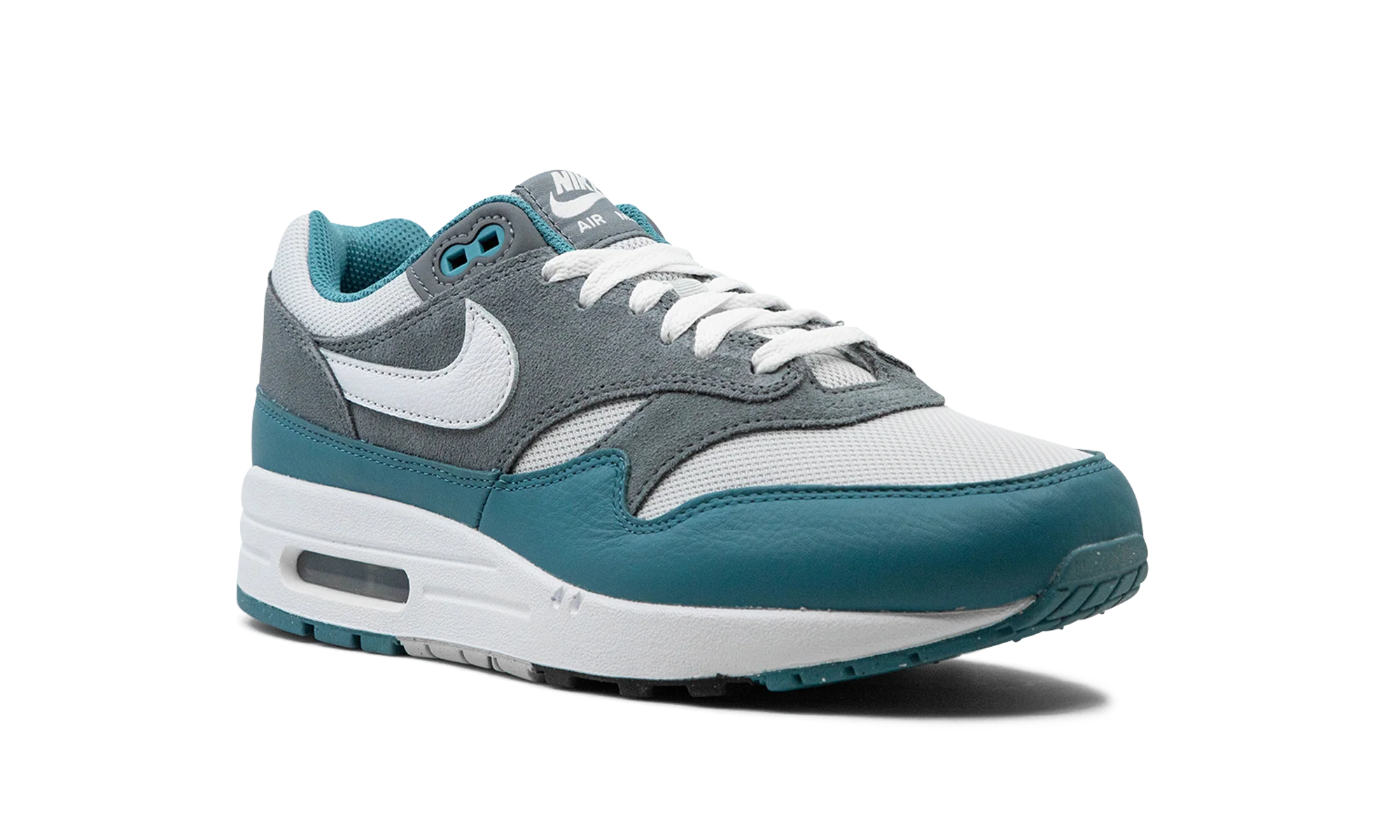 Air Max 1 SC "Noise Aqua" FB9660 001