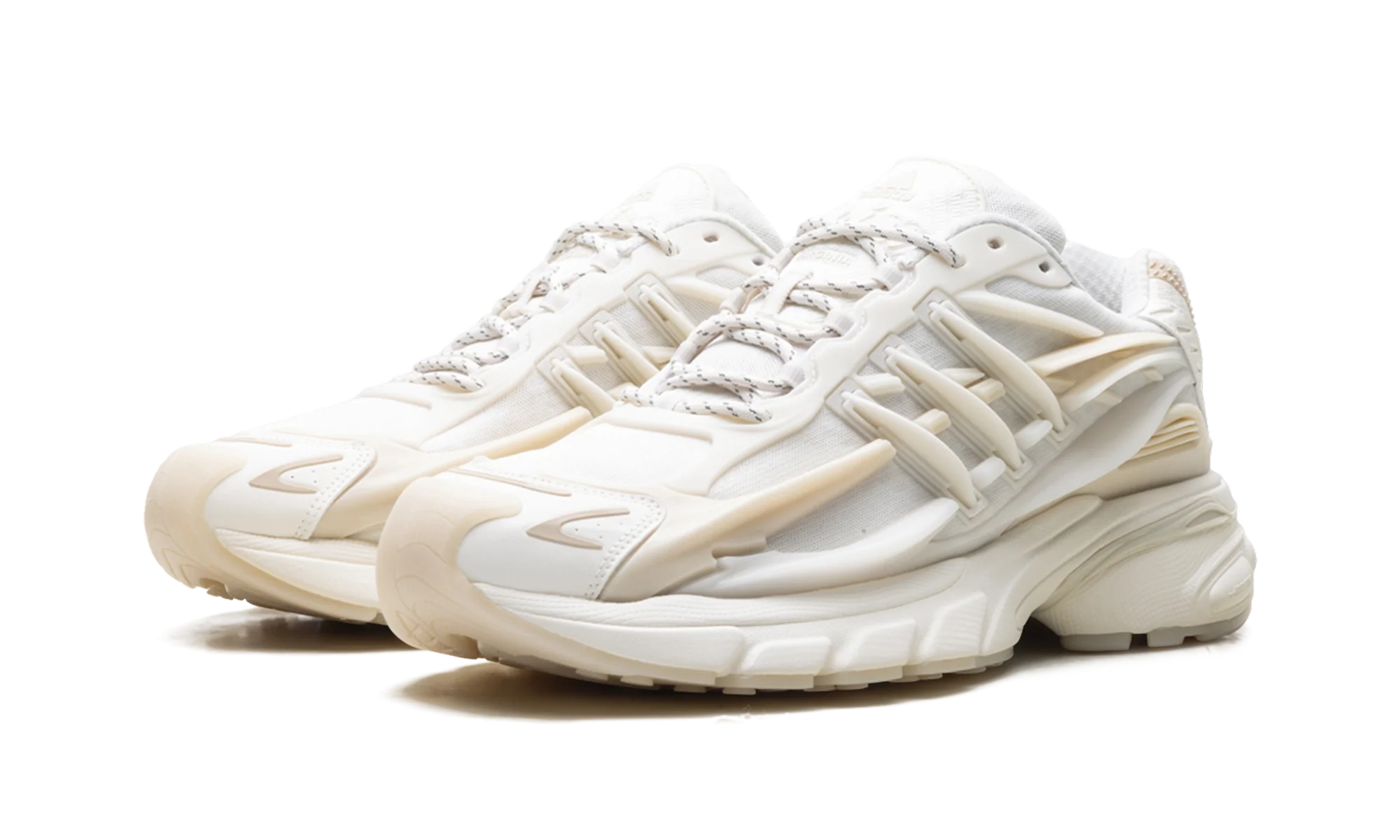 Adistar Jellyfish "Pharrell Williams White" KH6730