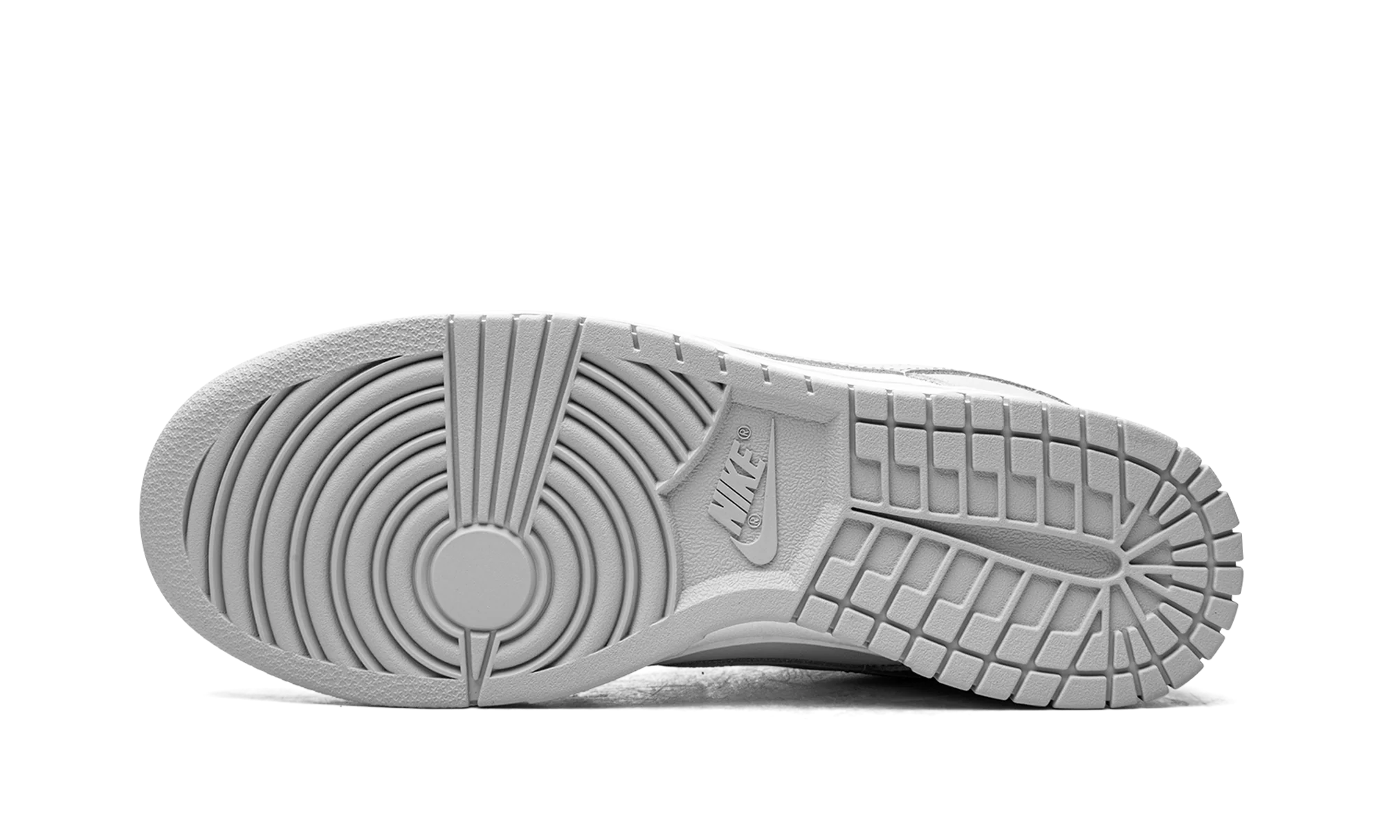 Dunk Low "Grey Fog" DD1391 103