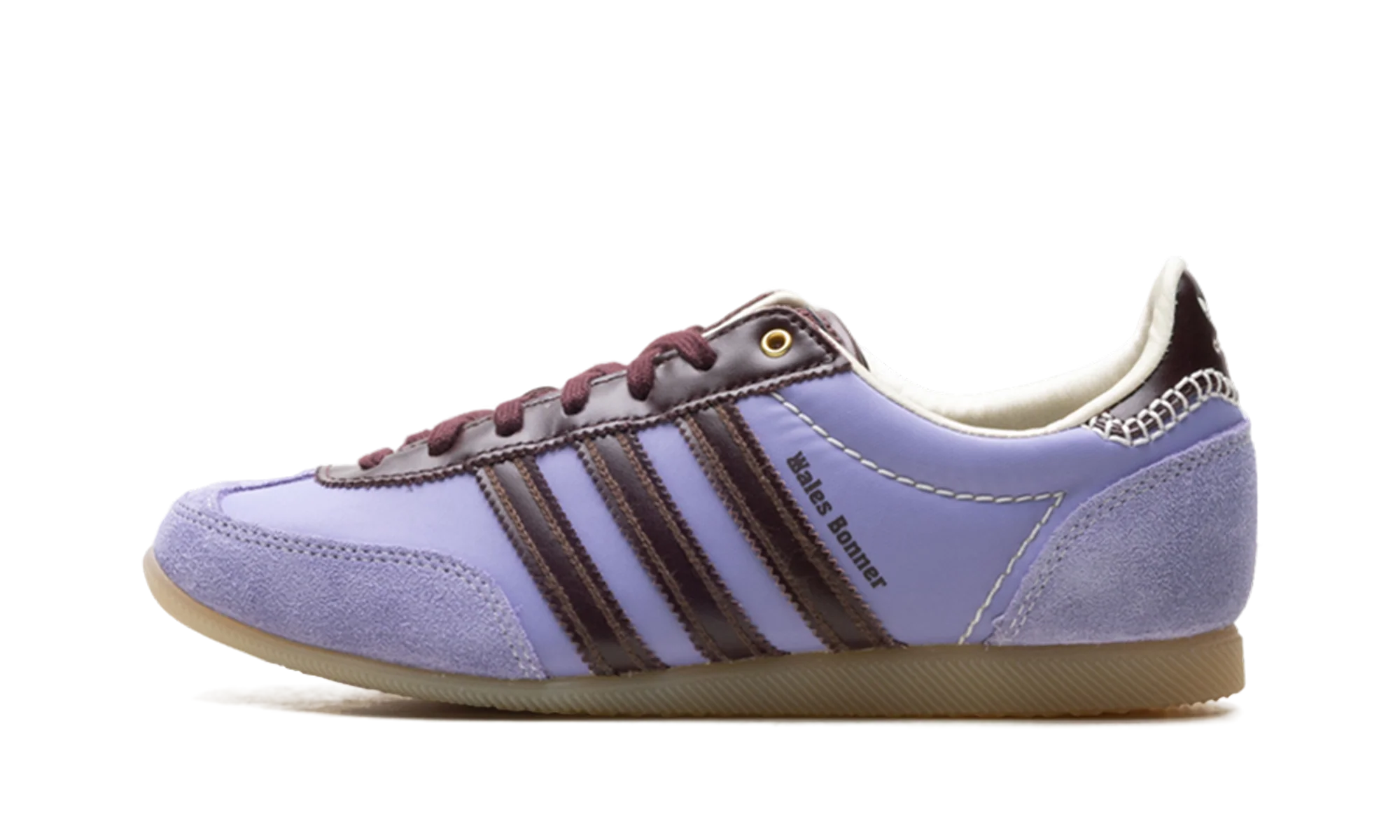 Wales Bonner Japan "Light Purple" JR1776