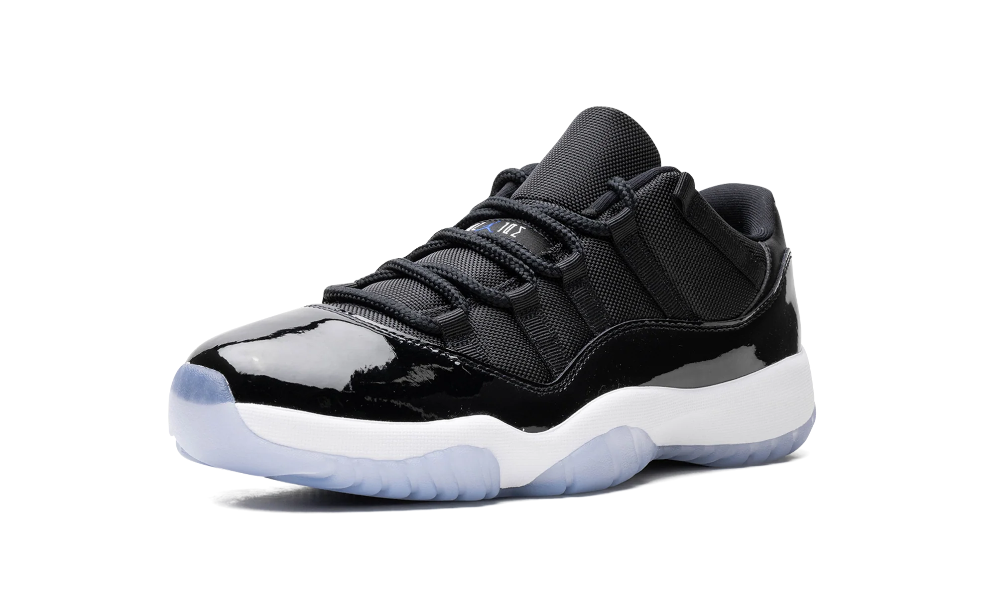 Air Jordan 11 Low "Space Jam" FV5104 004
