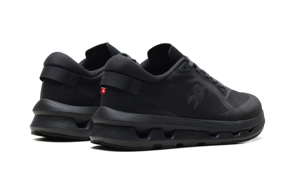 Cloudzone WMNS "Black Eclipse" 3WF10070106