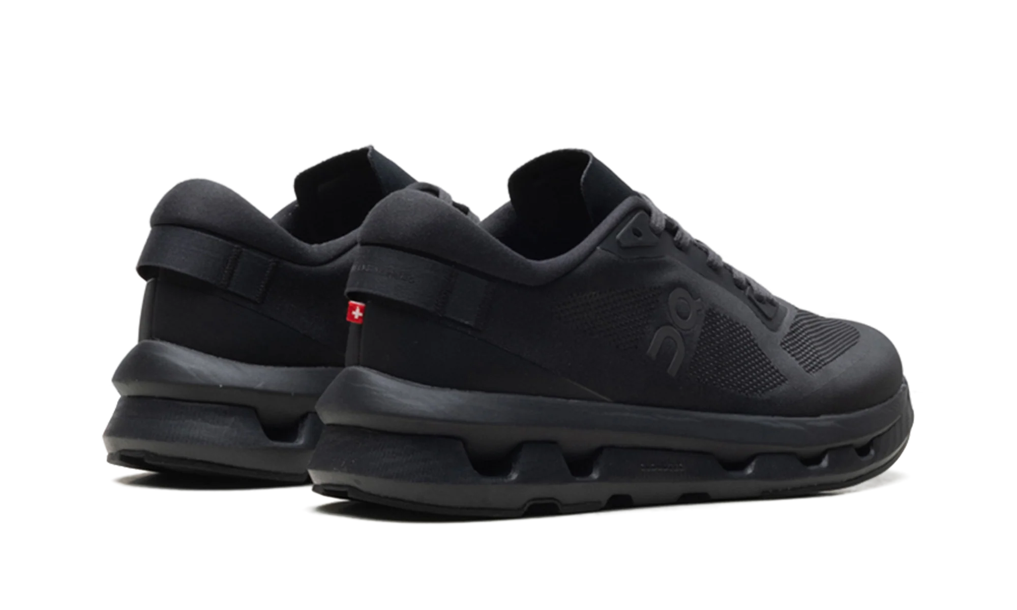Cloudzone WMNS "Black Eclipse" 3WF10070106