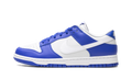 Dunk Low "Racer Blue / Photon Dust" FN3416 001