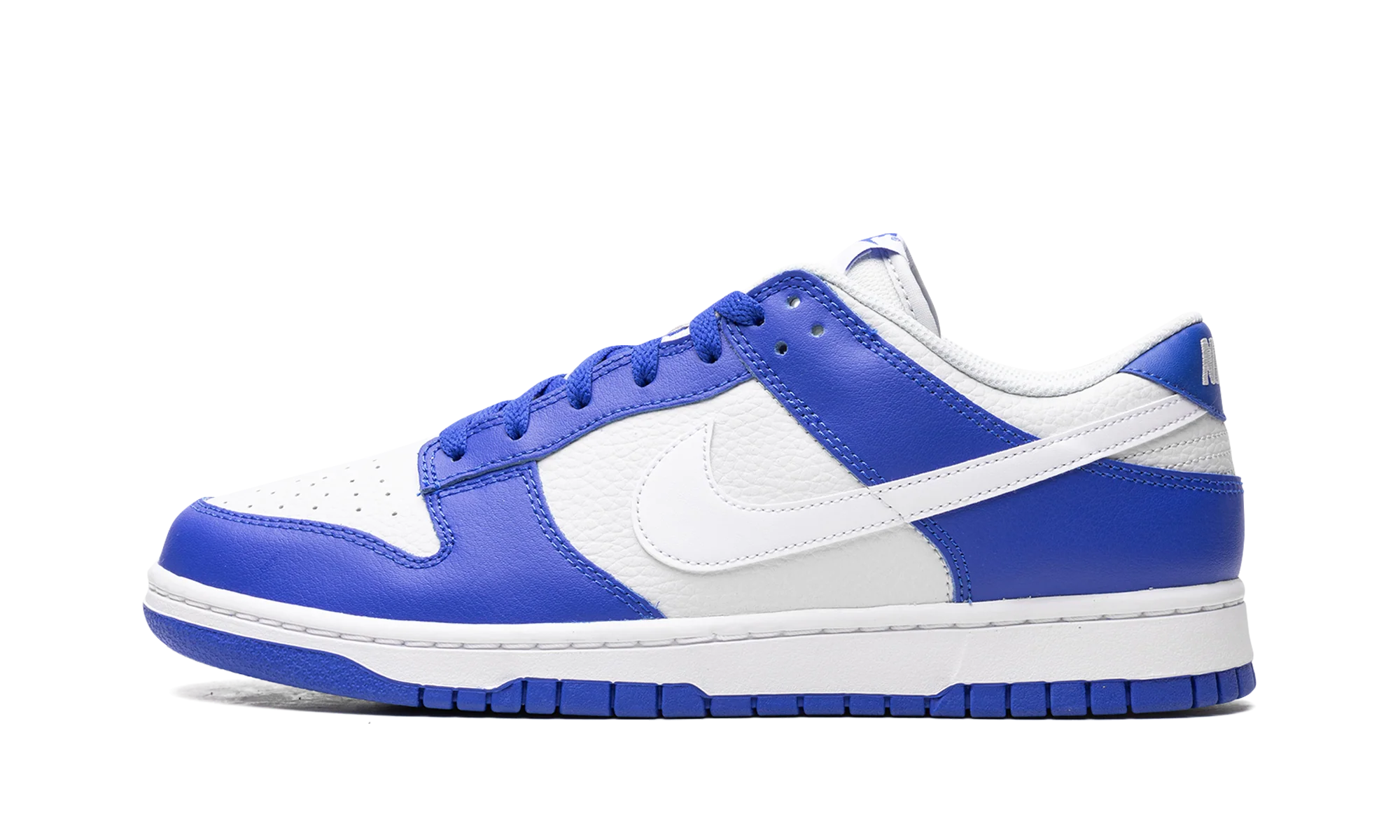Dunk Low "Racer Blue / Photon Dust" FN3416 001