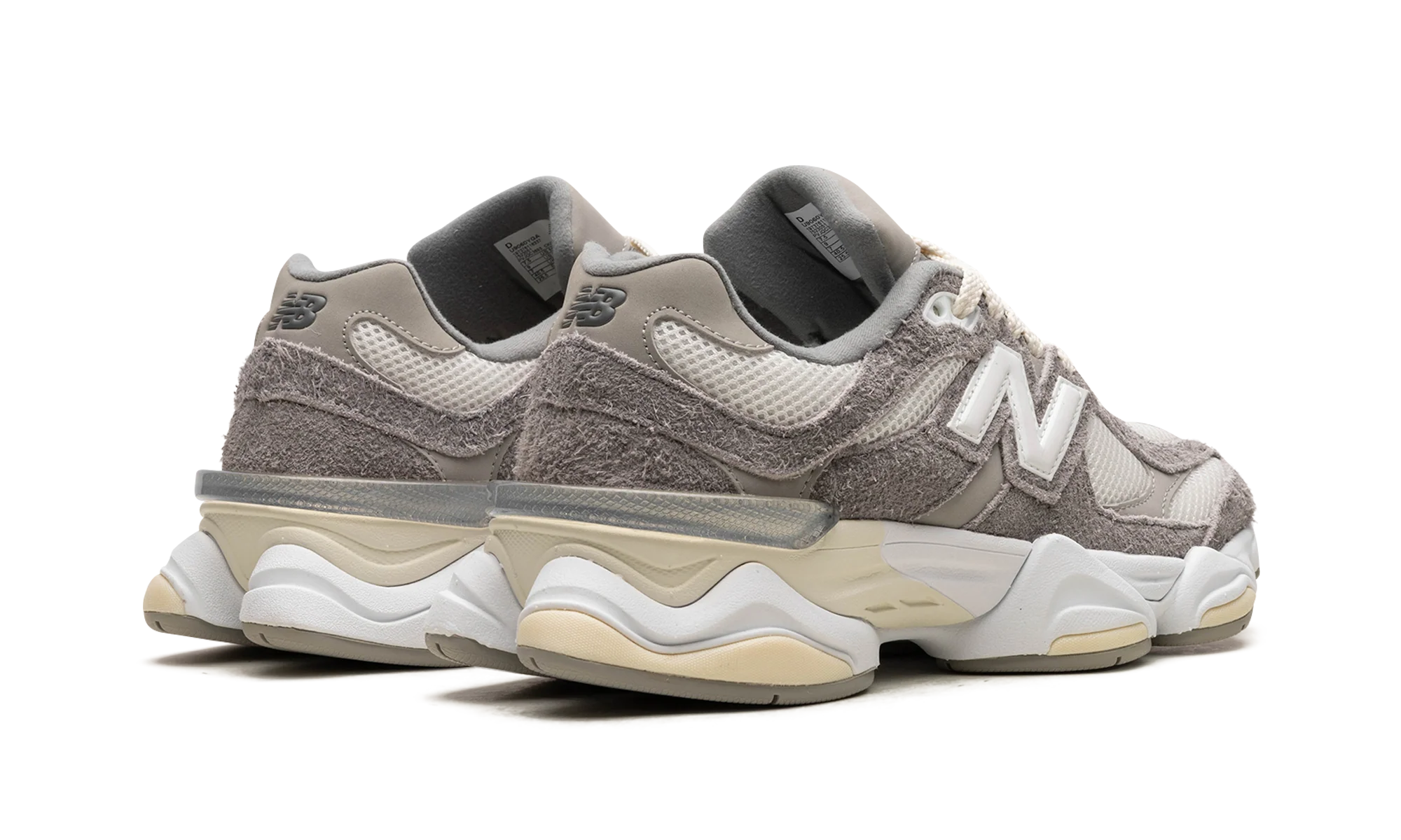 9060 "Grey / White" U9060YGA