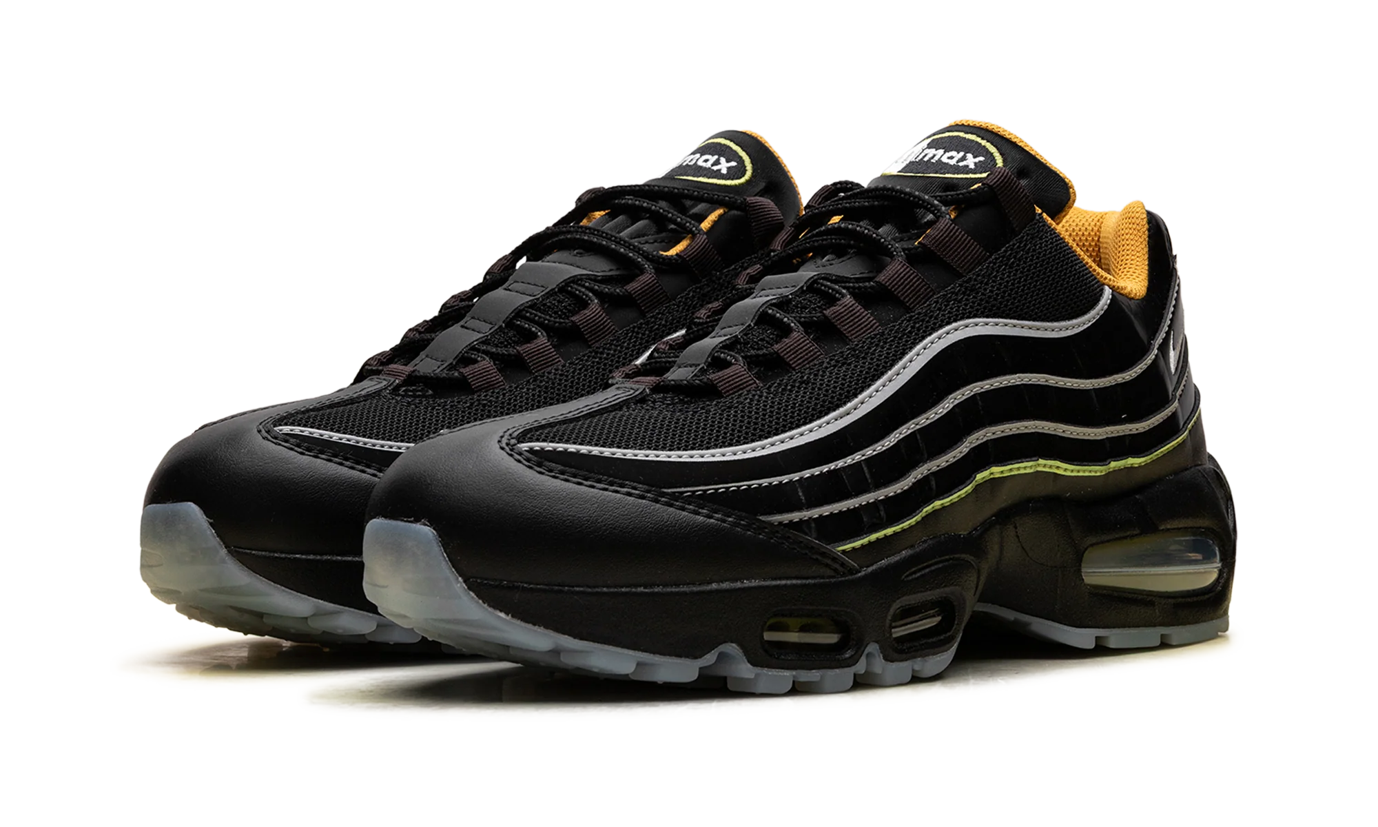 Air Max 95 "Big Bubble Korea" IR5901 010
