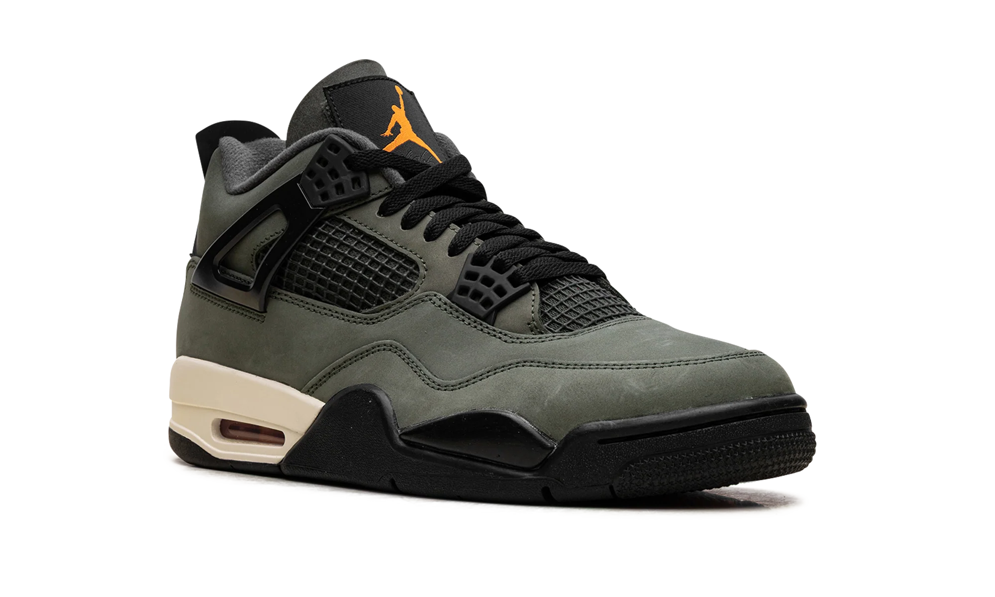 Air Jordan 4 OG SP "Undefeated (2025)" IB1519 200