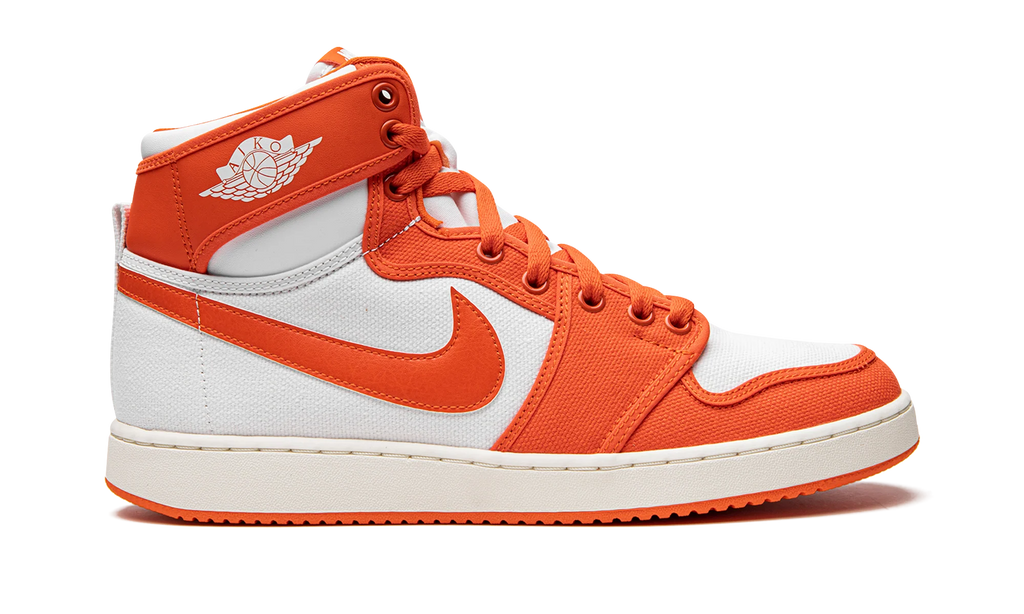 Air Jordan 1 Retro Mid AJKO "Syracuse" DO5047 801
