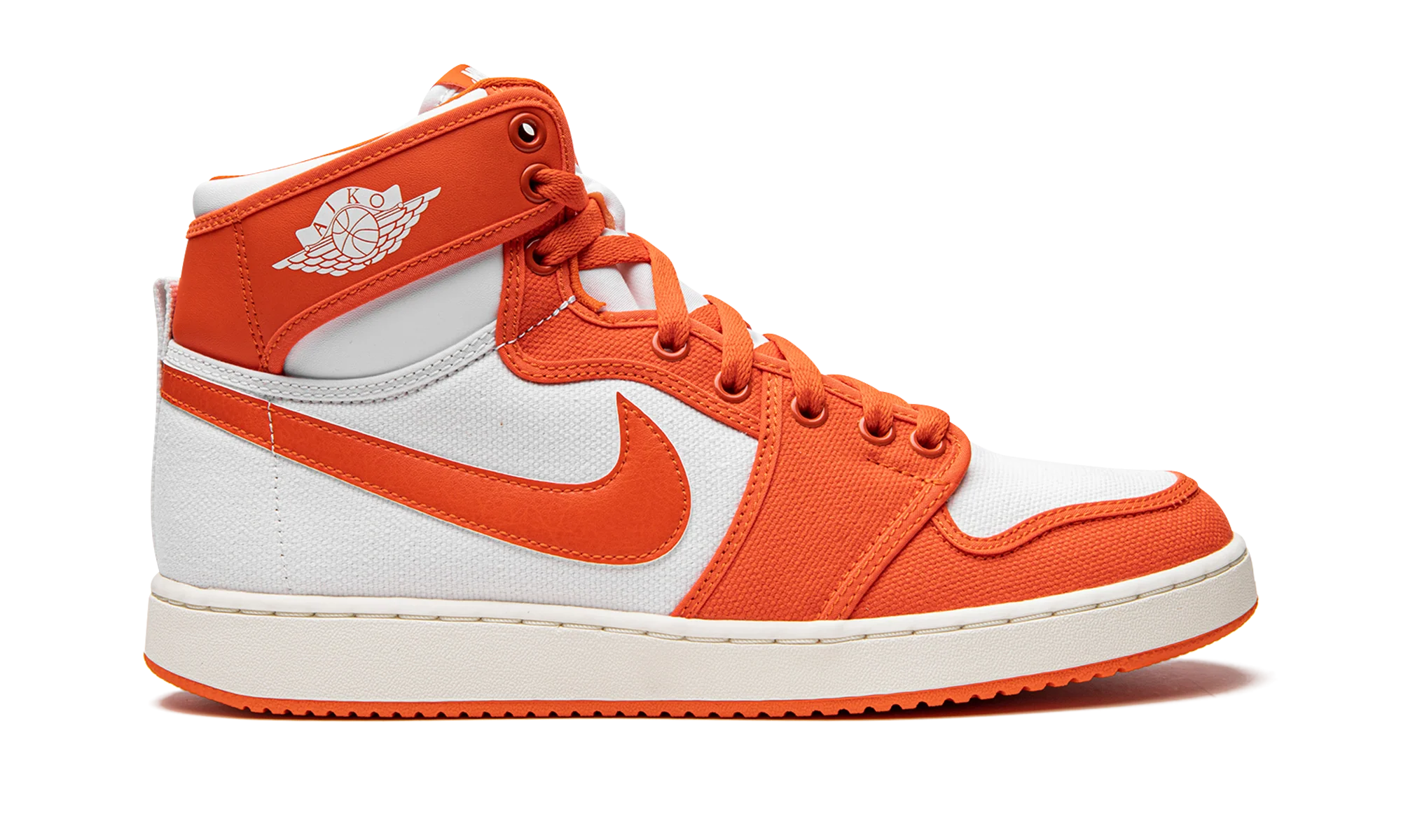 Air Jordan 1 Retro Mid AJKO "Syracuse" DO5047 801