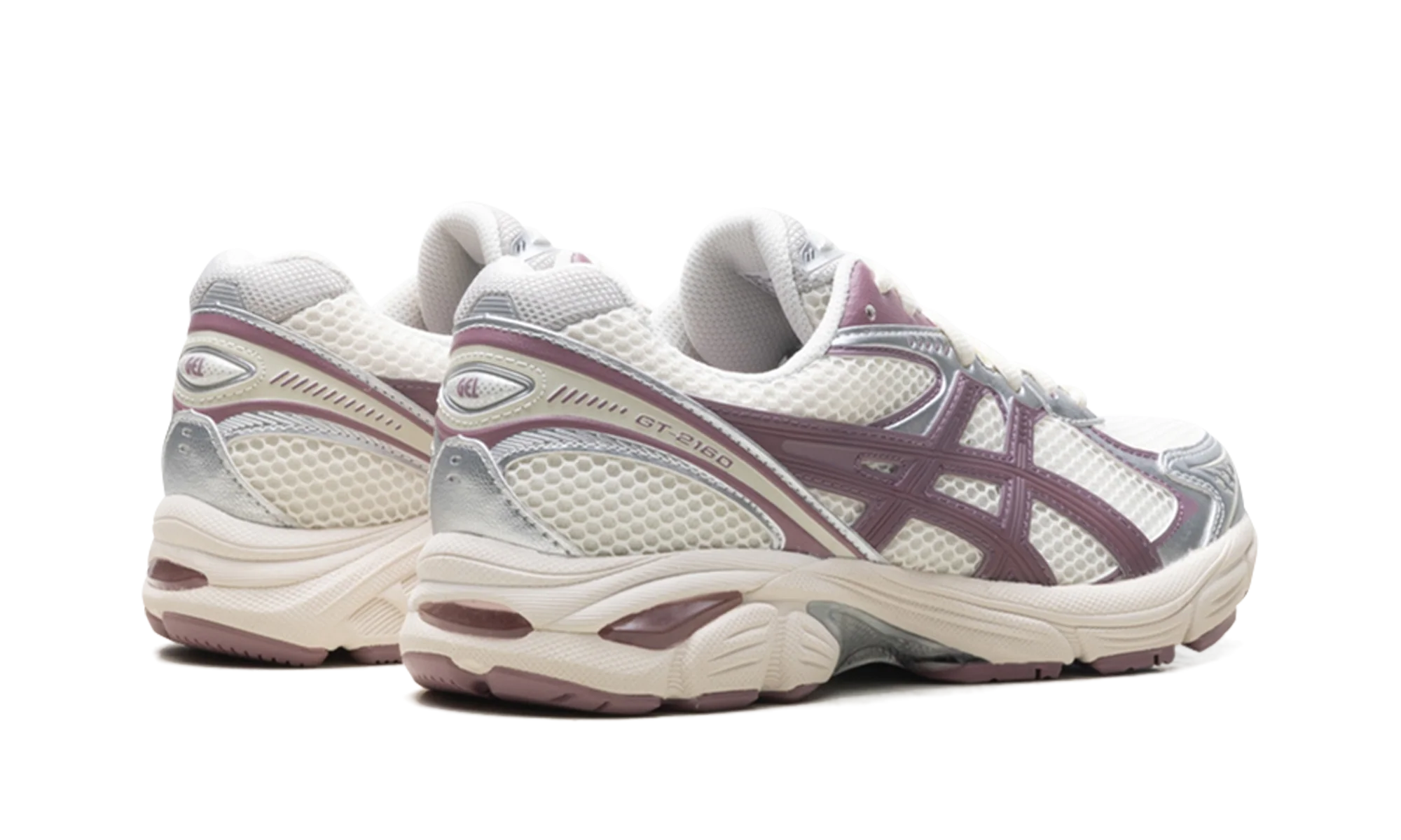 GT-2160 WMNS "Cream Purple Oxide" 1202A533 100