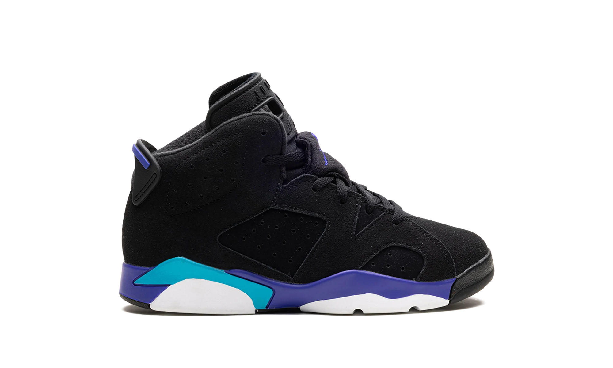 Jordan 6 Retro PS "Aqua" DV3605 004