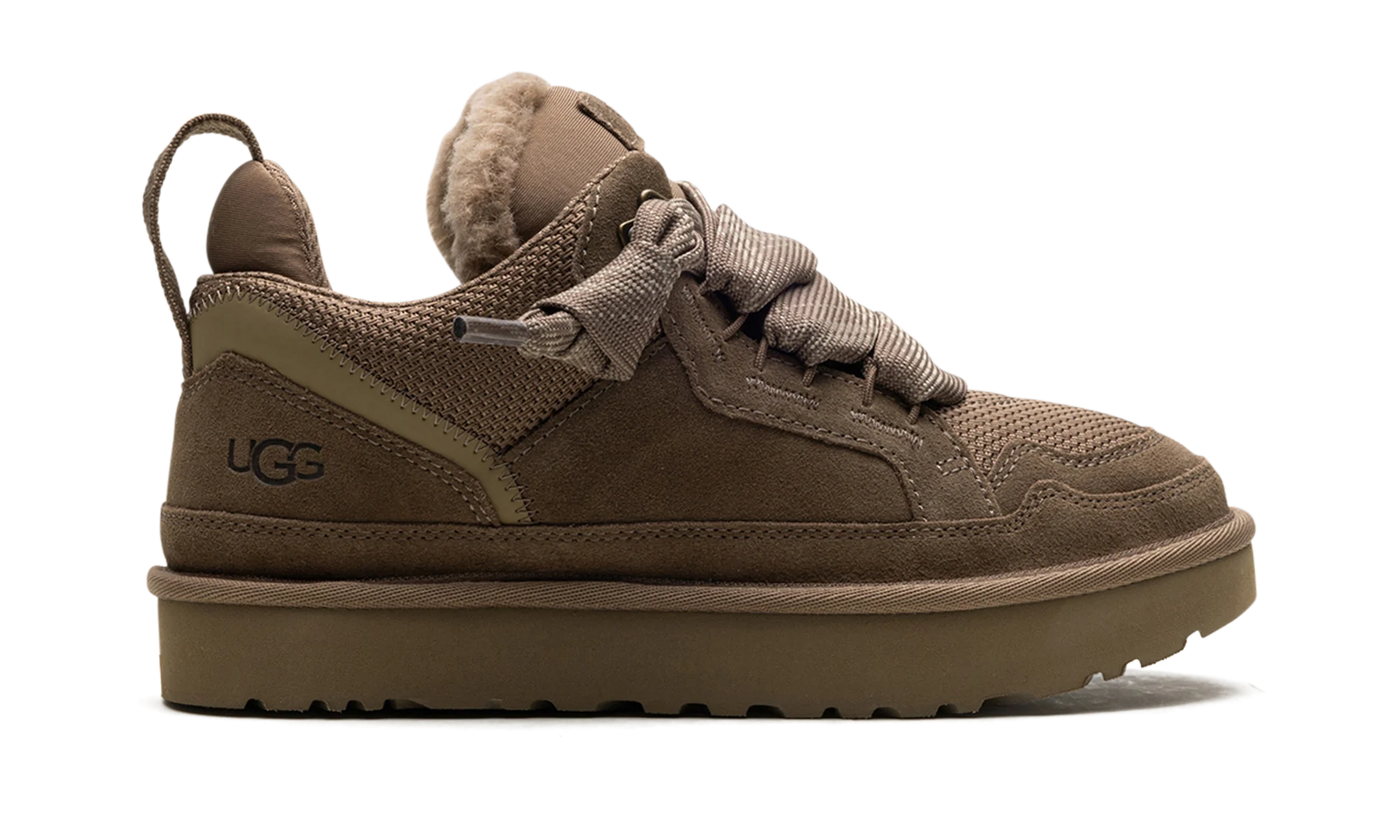 UGG Lowmel "HICKORY" 1144032 HCK