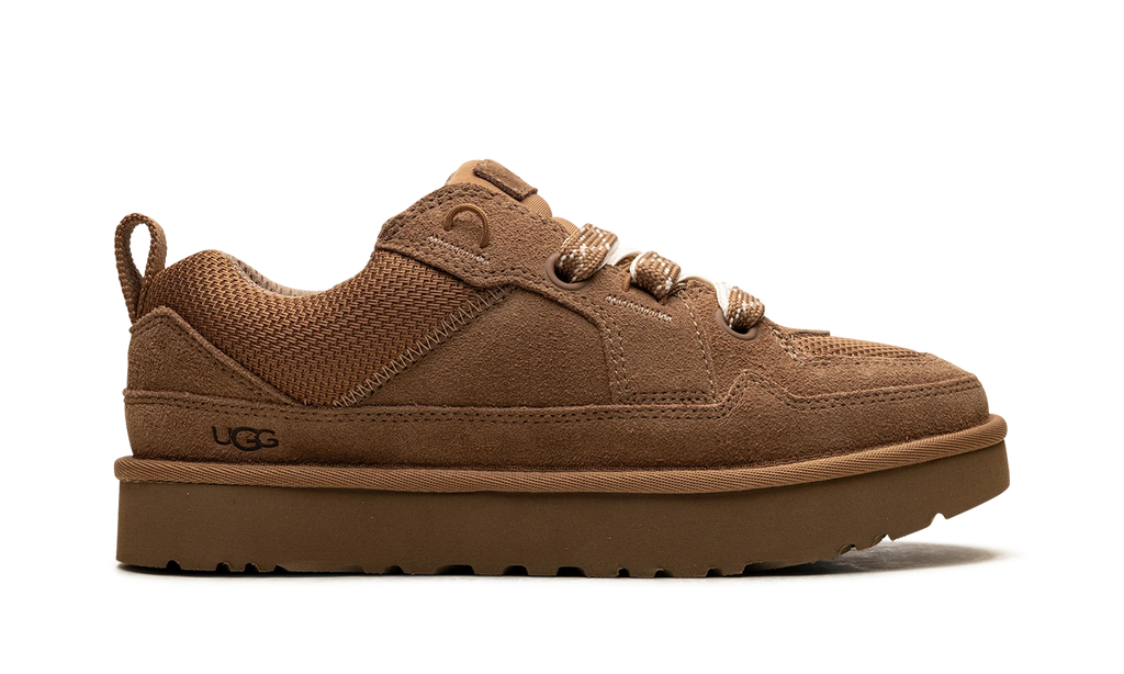 Lowmel Lo WMNS "Chestnut" 1168890 CHE