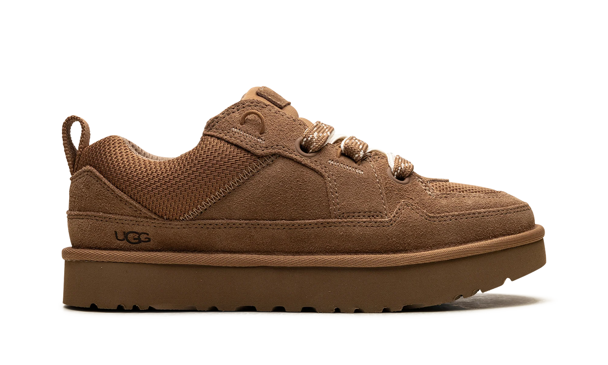 Lowmel Lo WMNS "Chestnut" 1168890 CHE