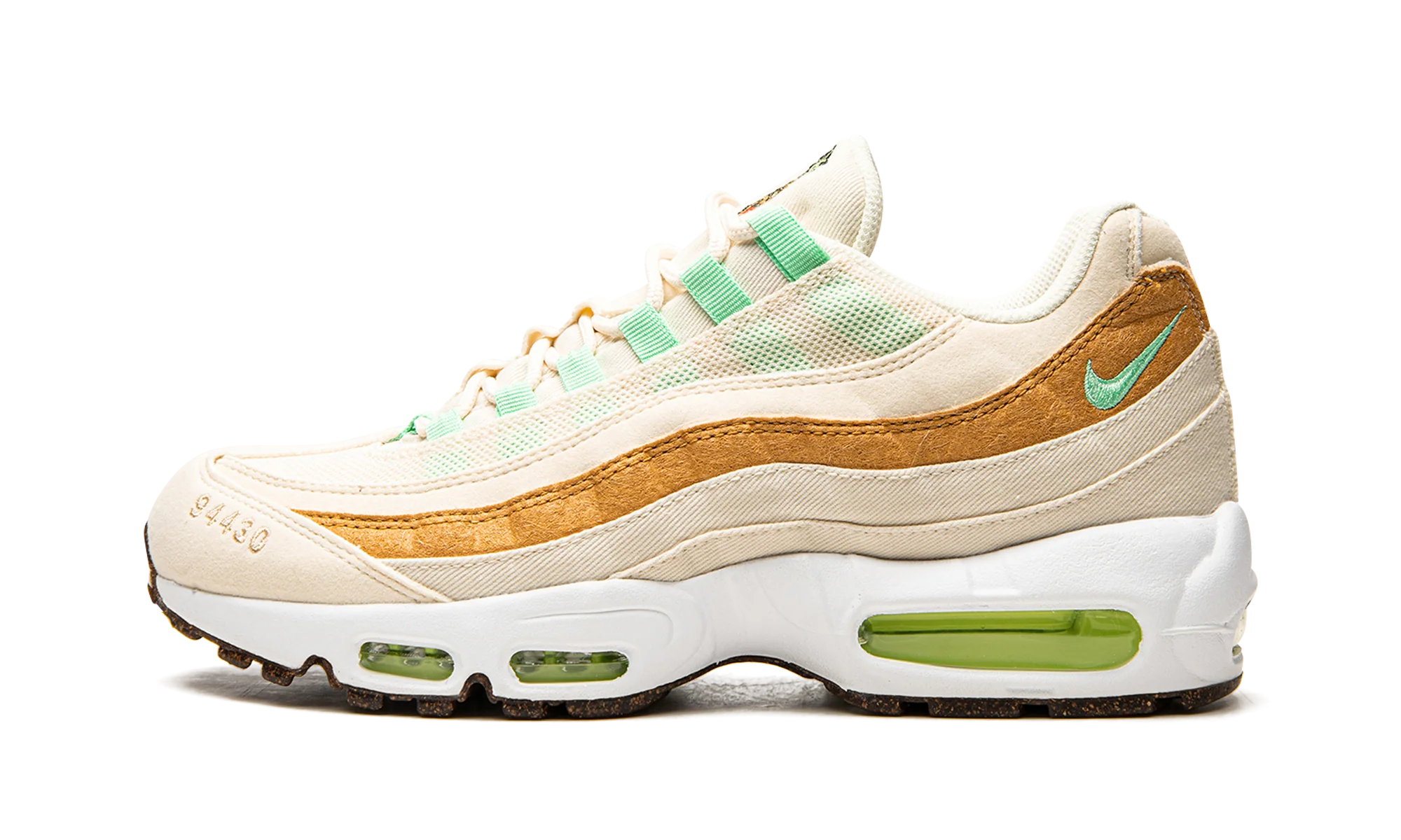 Air Max 95 "Happy Pineapple" CZ0154 100
