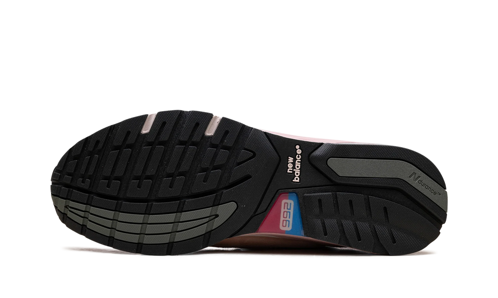 992 "Joe Freshgoods - Aged Well" U992JG1