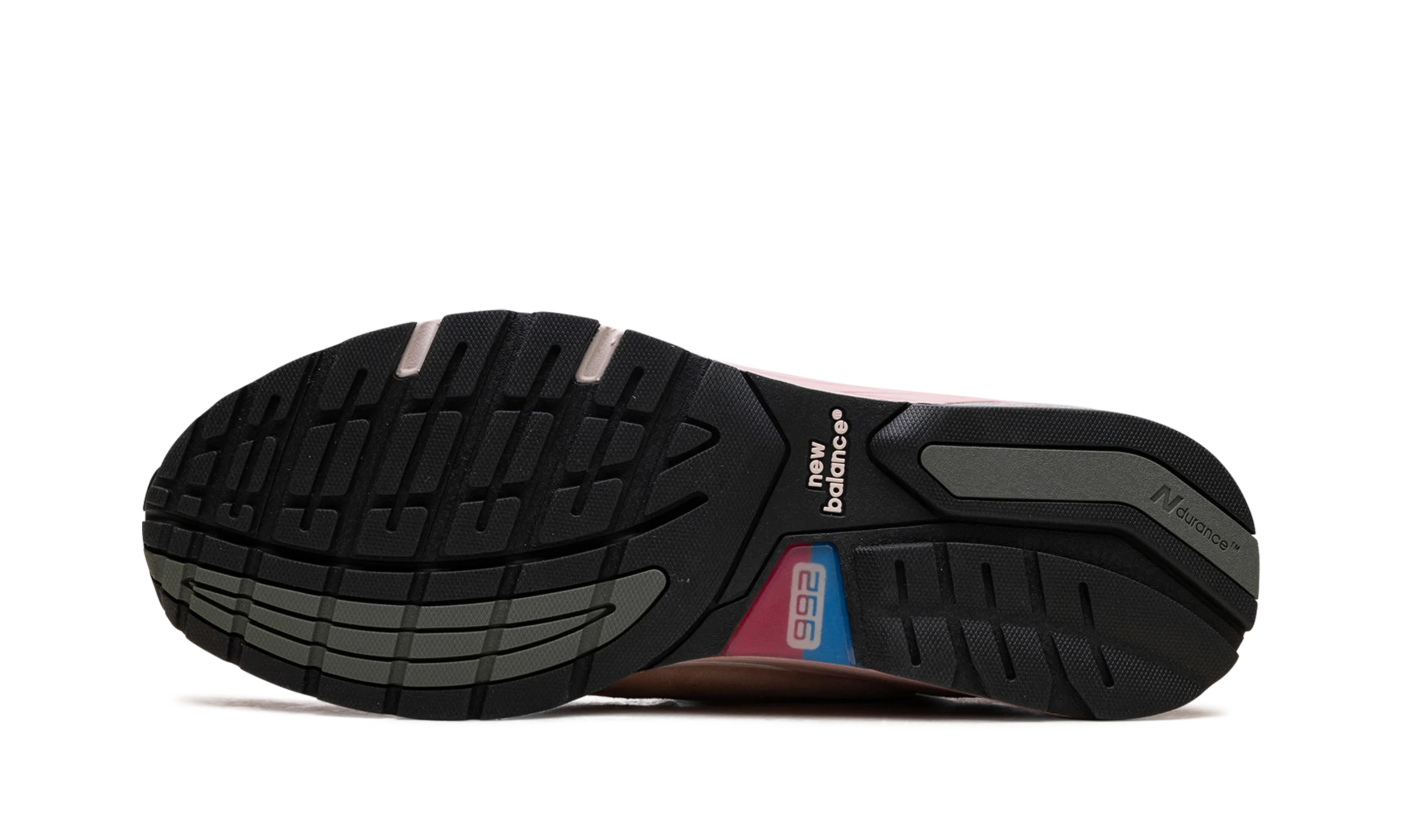 992 "Joe Freshgoods - Aged Well" U992JG1