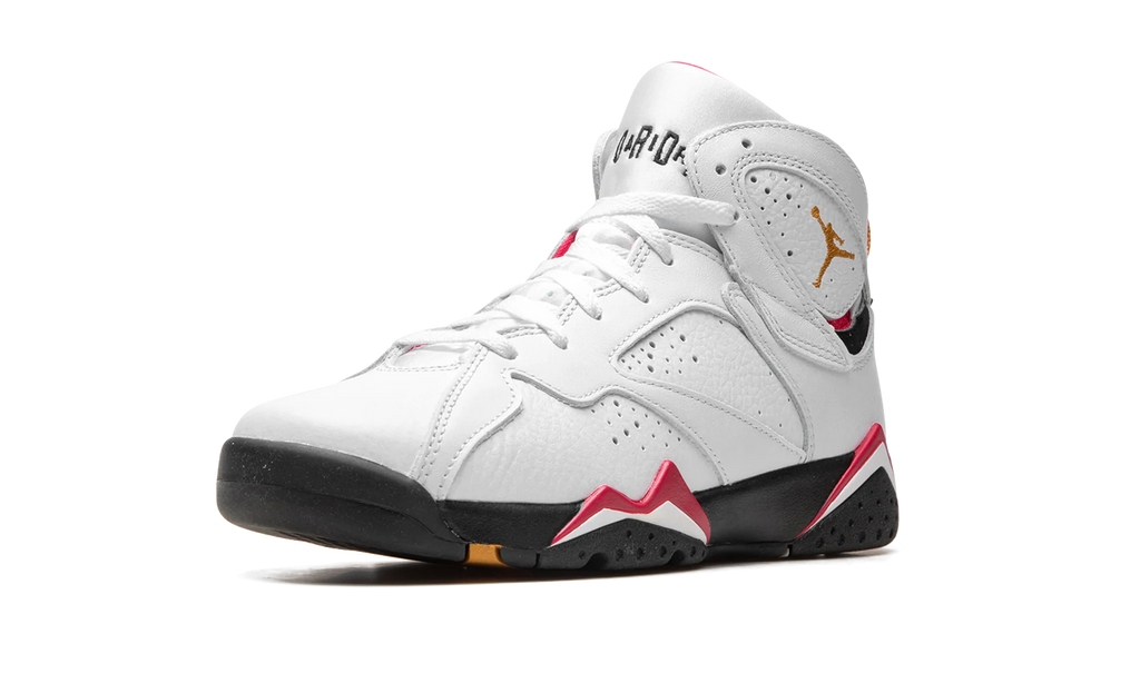 Air Jordan 7 GS "Cardinal" DQ6040 106