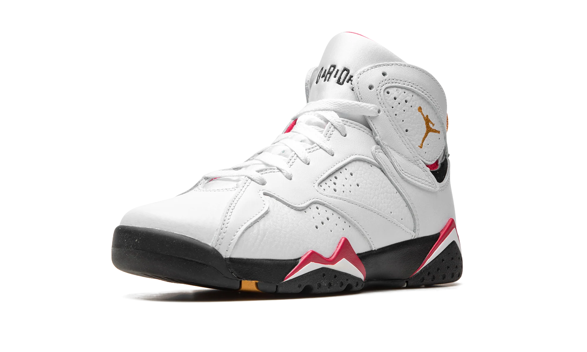 Air Jordan 7 GS "Cardinal" DQ6040 106