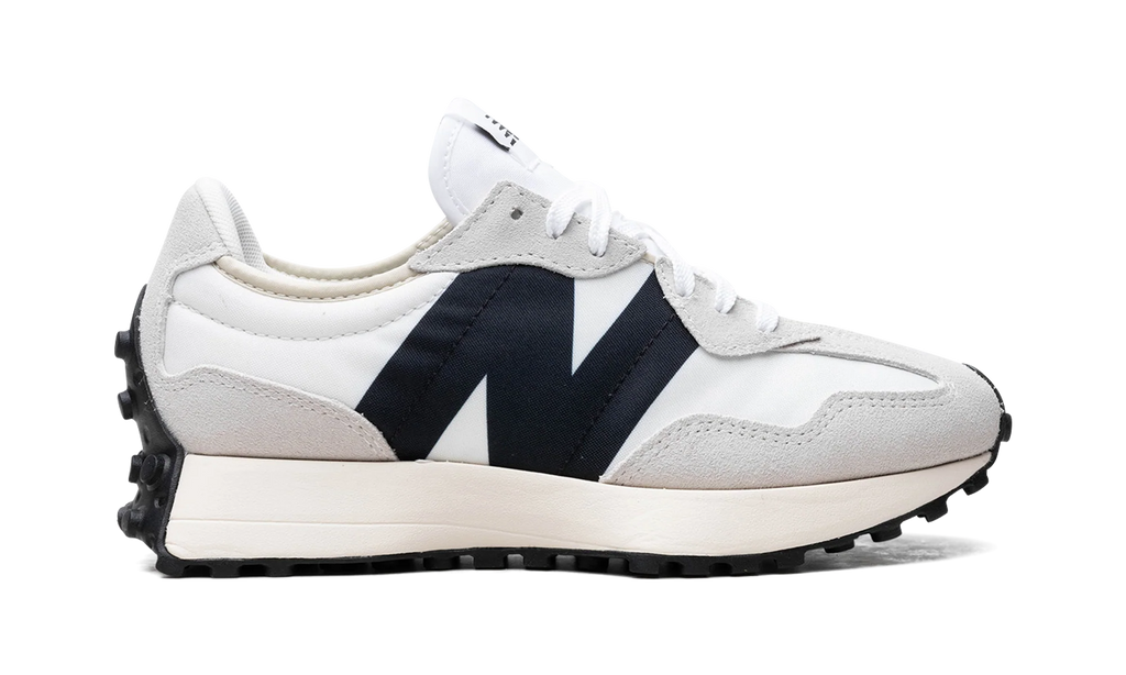 327 WMNS "Grey / White" WS327FE