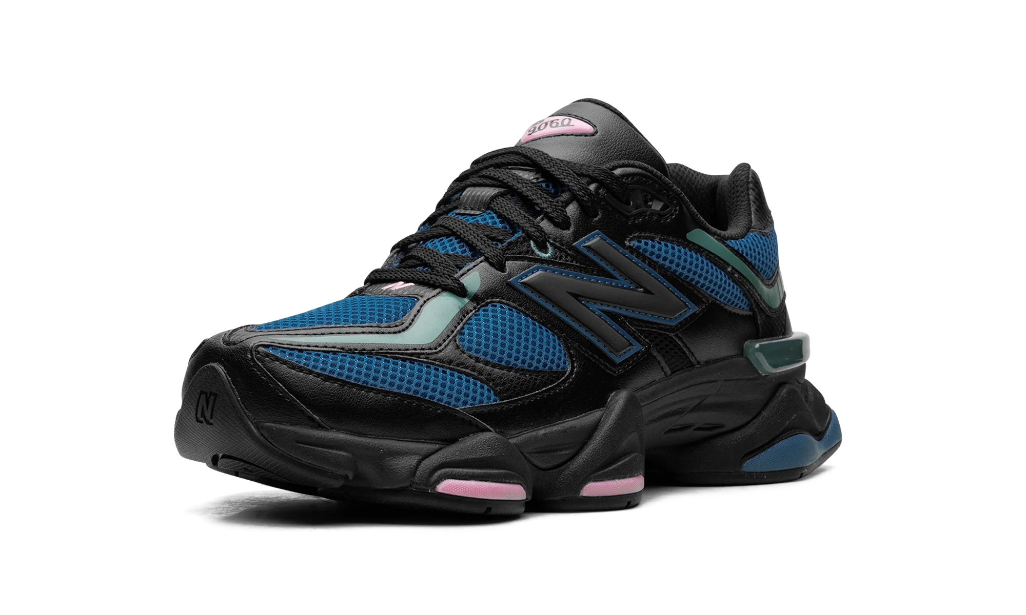 9060 "Blue Agate" U9060AGC