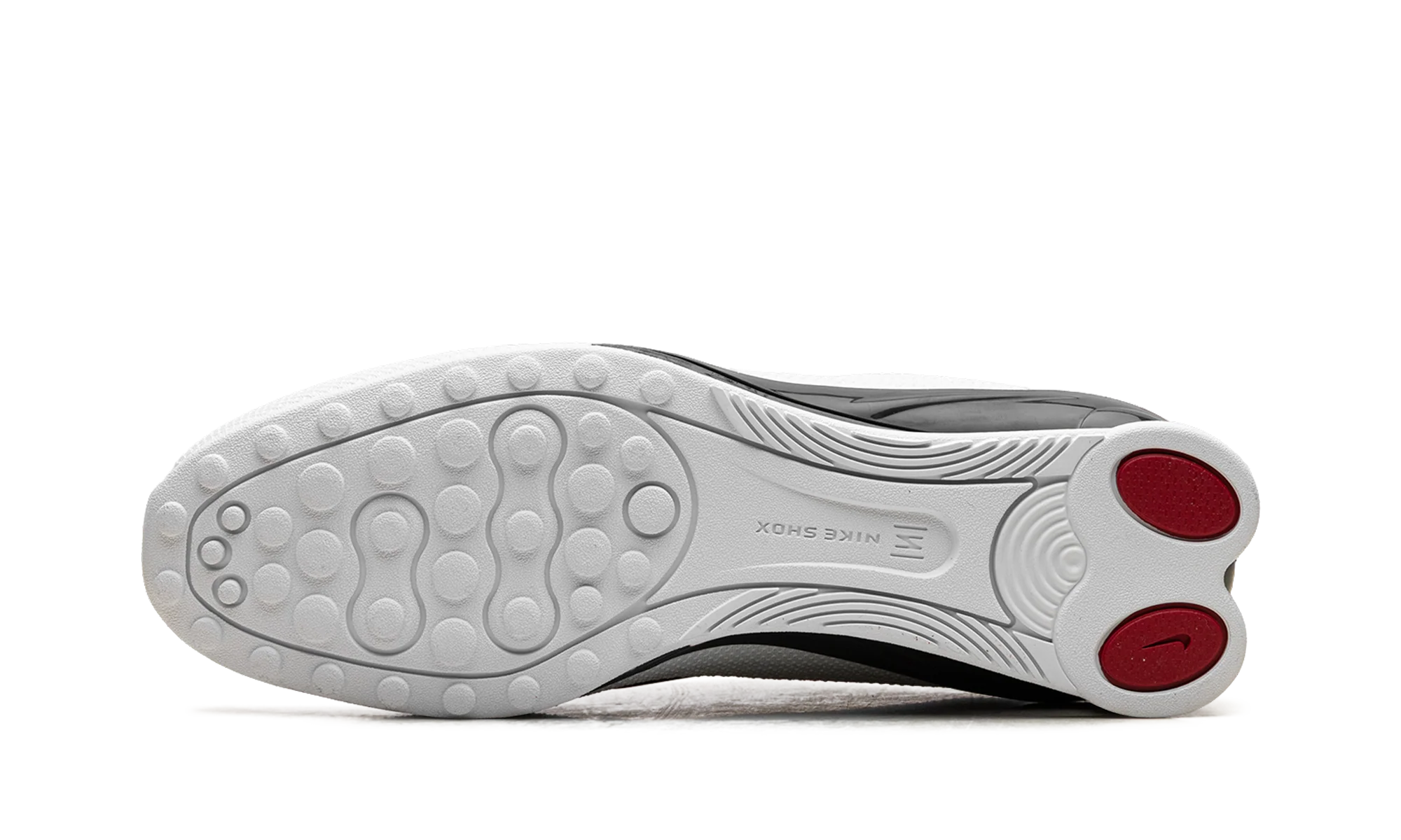 Shox Z WMNS "White Metallic Gold" HQ7540 100