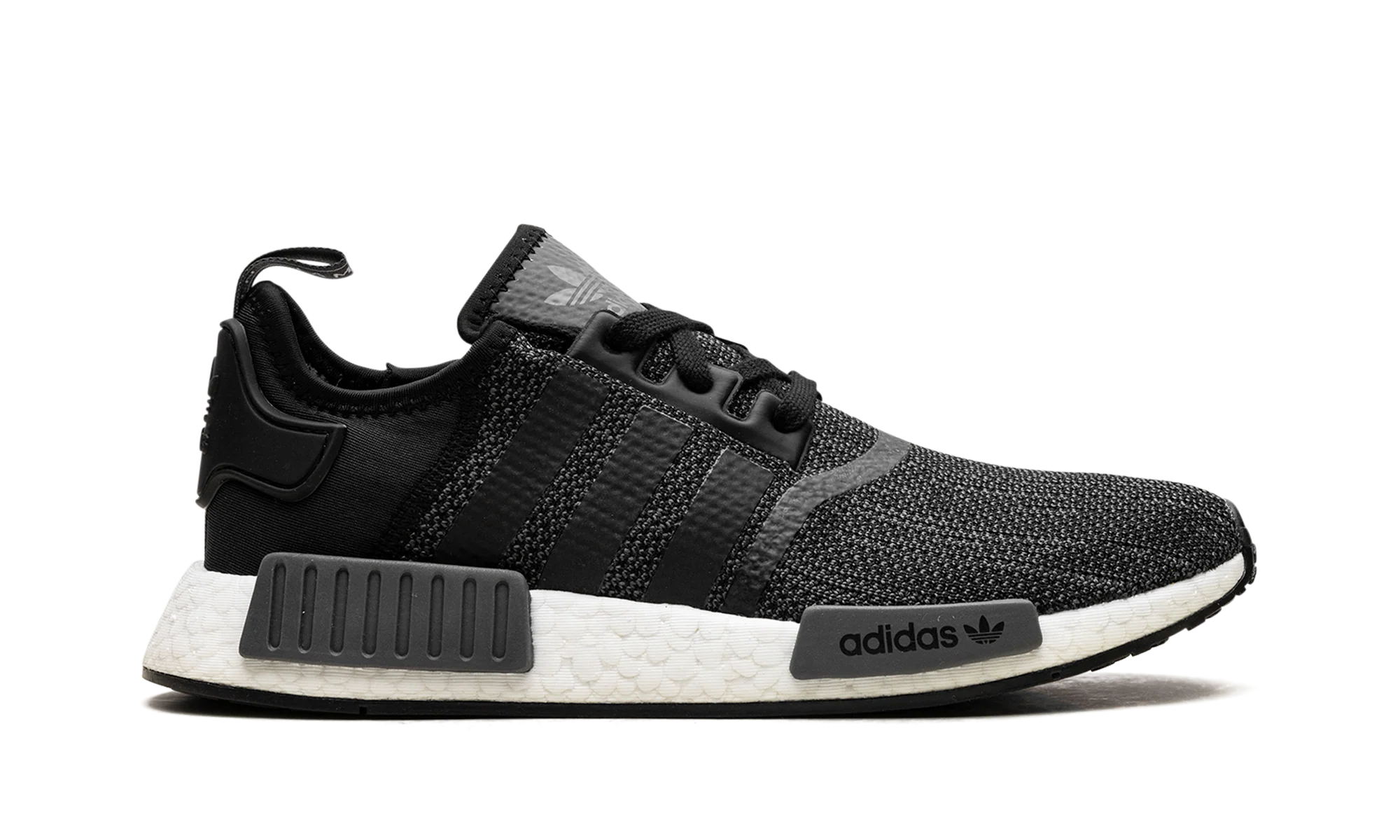 NMD_R1 "Core Black Carbon" B79758