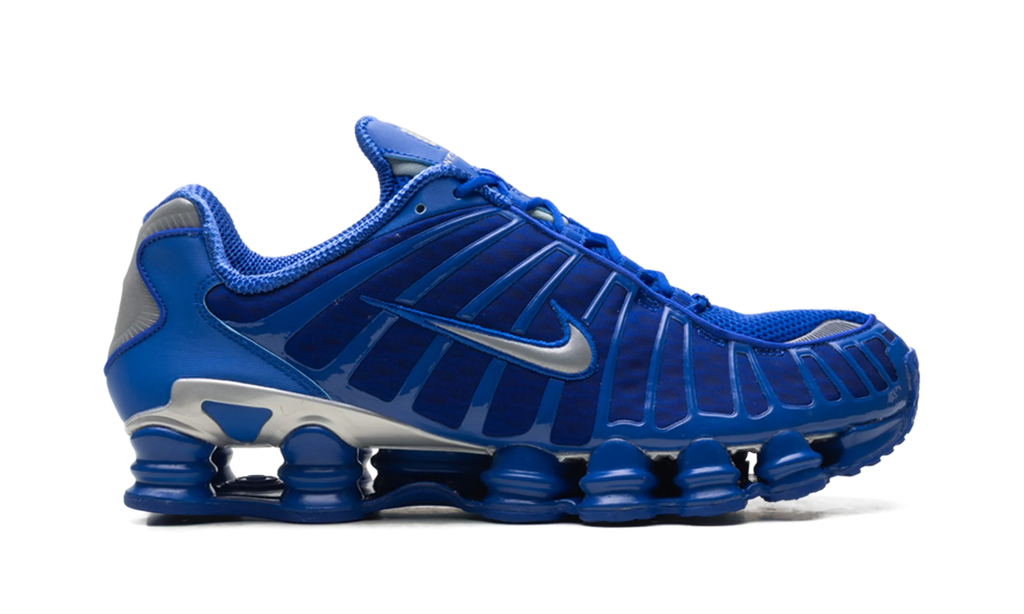 Shox TL "Hyper Royal" AV3595 400