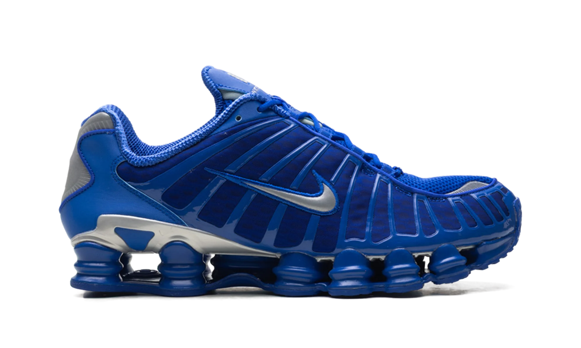 Shox TL "Hyper Royal" AV3595 400