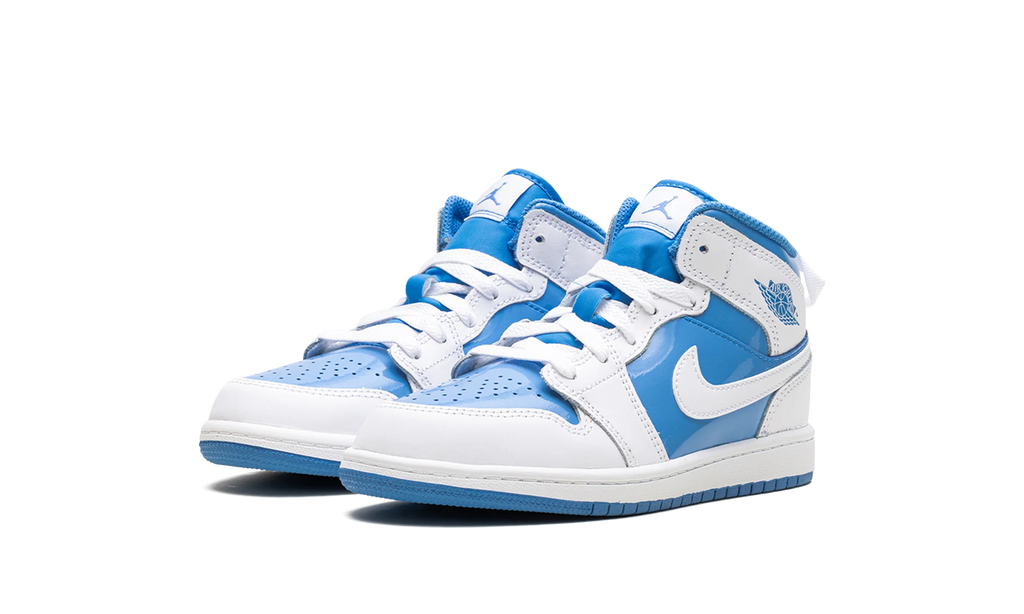 Jordan 1 Mid PS "Legend Blue" FZ3932 114