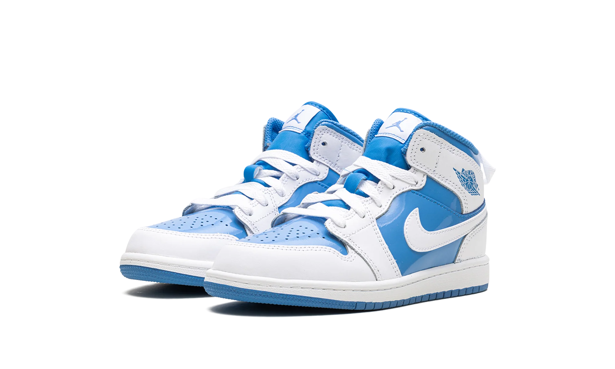 Jordan 1 Mid PS "Legend Blue" FZ3932 114