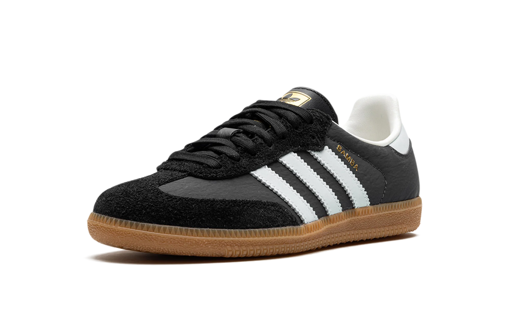 SAMBA OG WMNS "carbon/almost blue/chalk white" ID0493