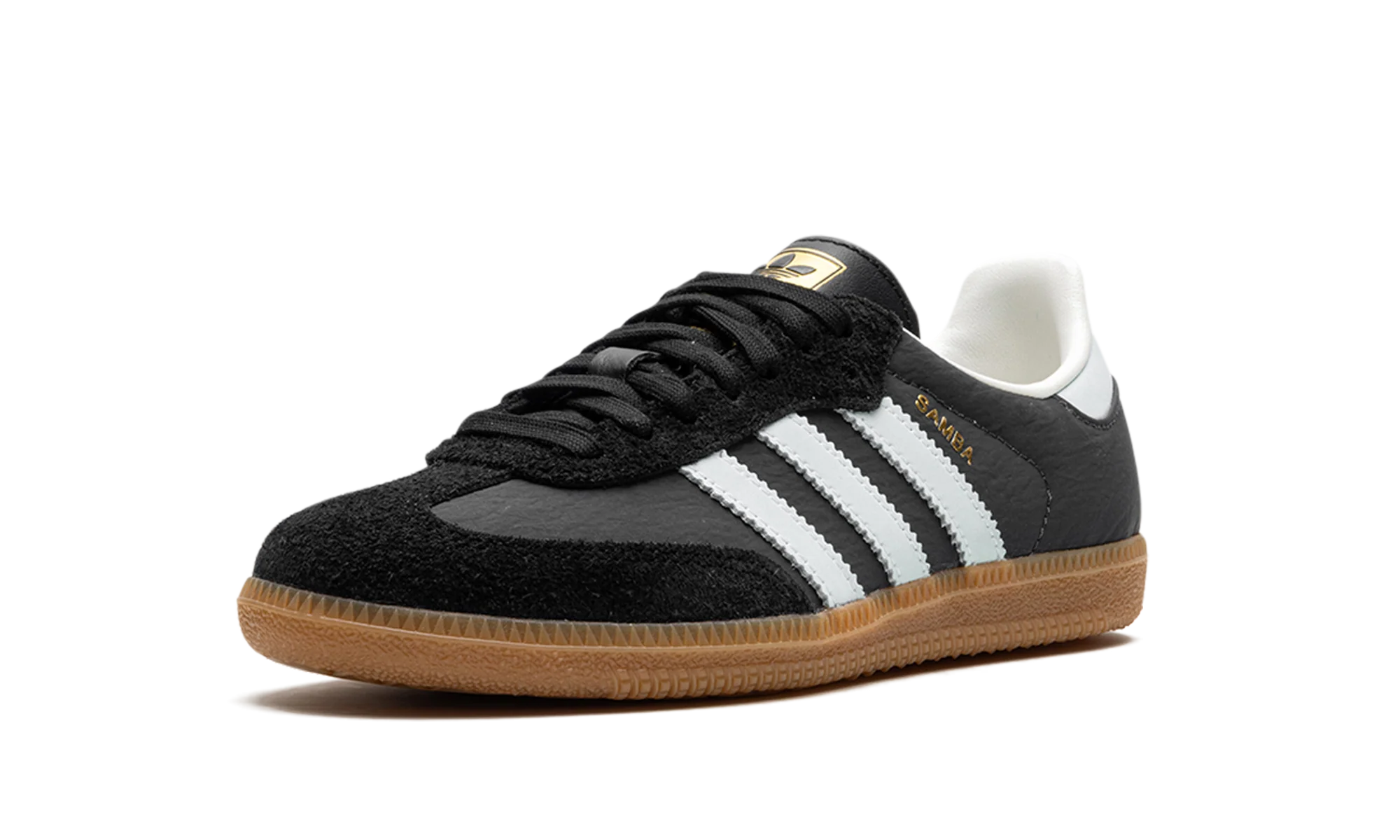 SAMBA OG WMNS "carbon/almost blue/chalk white" ID0493