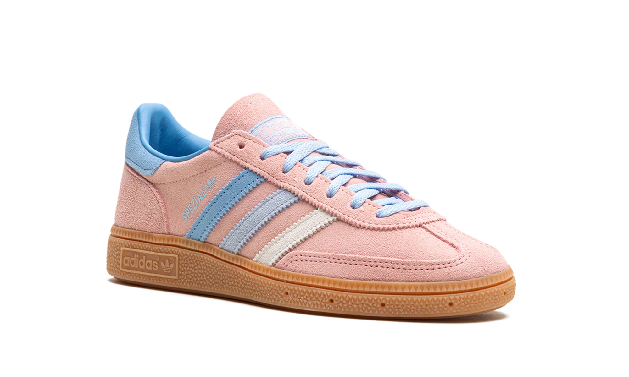Handball Spezial WMNS "Semi Pink Spark" IG1974