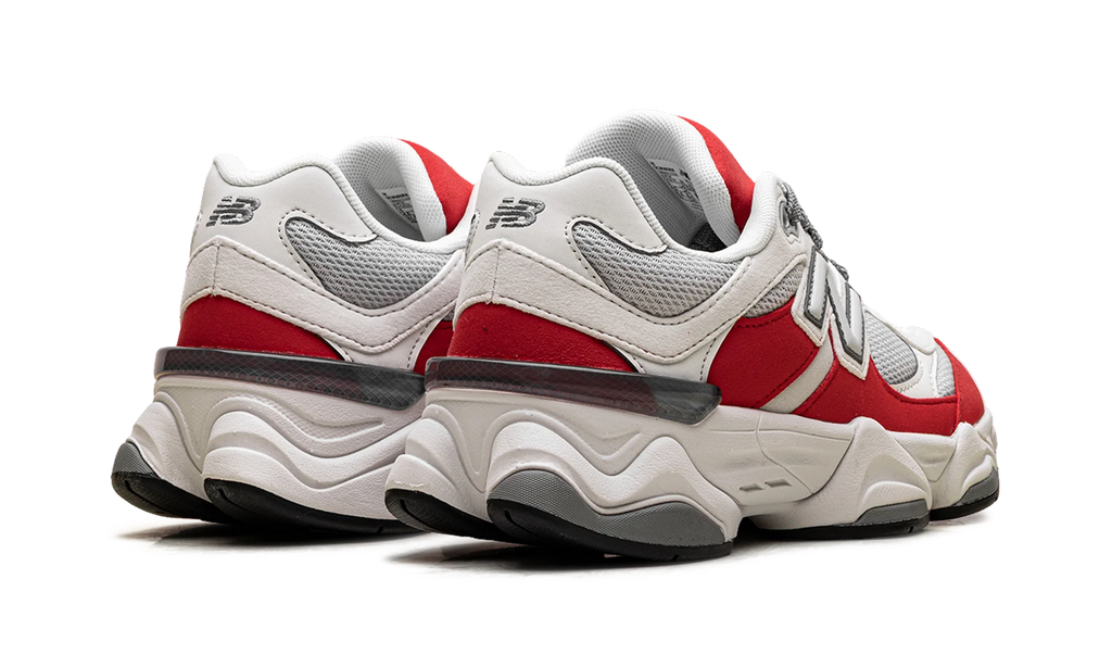 9060 GS "Reflection Red" GC9060RR
