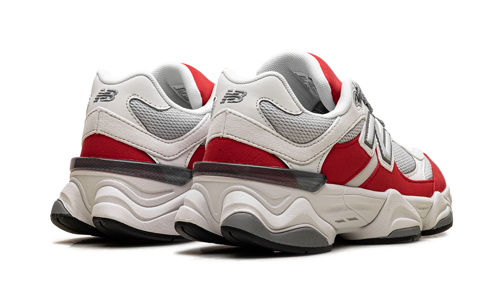 9060 GS "Reflection Red" GC9060RR