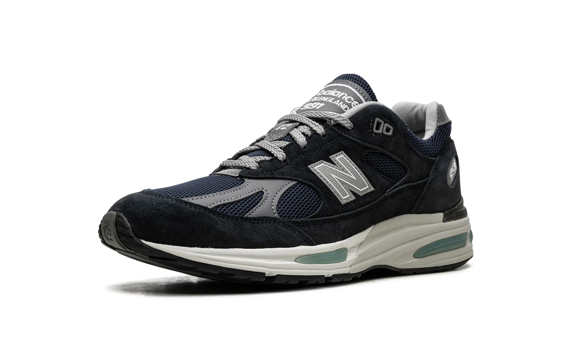 991v2 "Dark Navy" U991NV2
