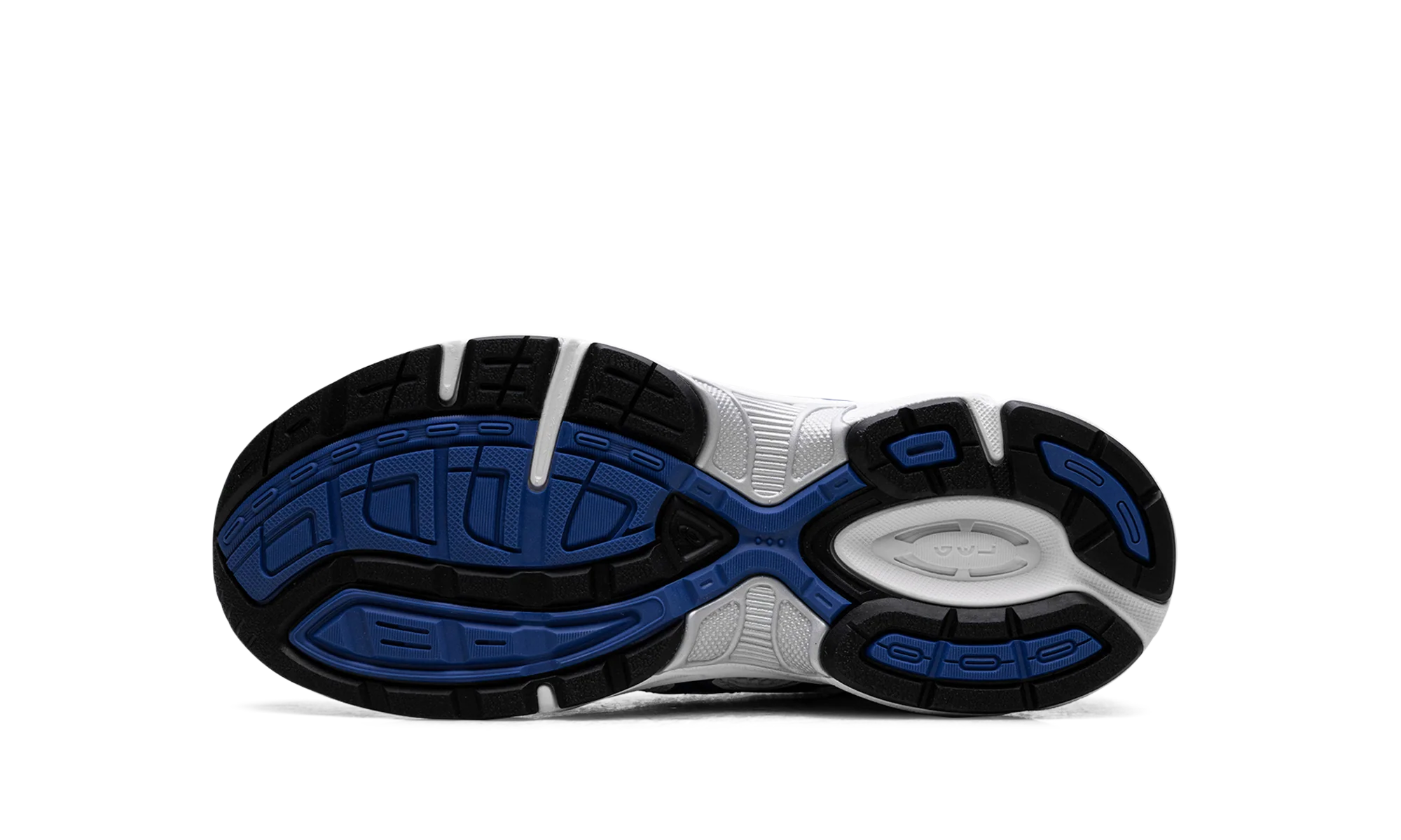 Gel 1130 GS "White / Blue" 1204A169 102