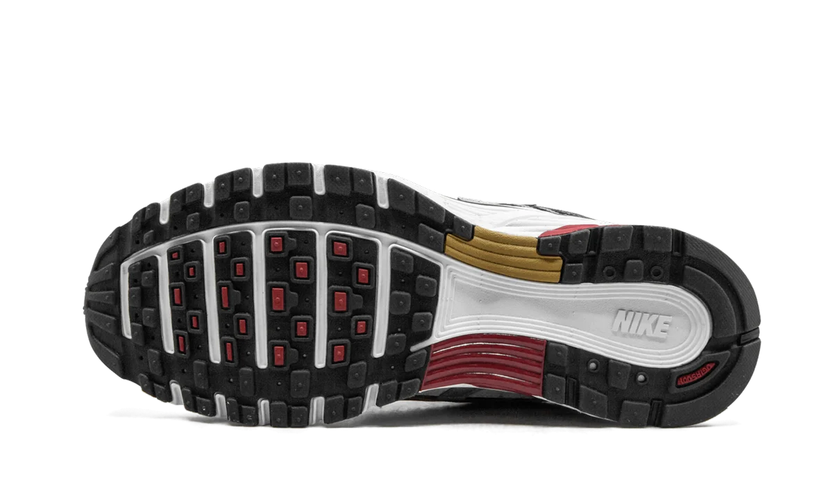 P-6000 WMNS "Metallic Gold" BV1021 101