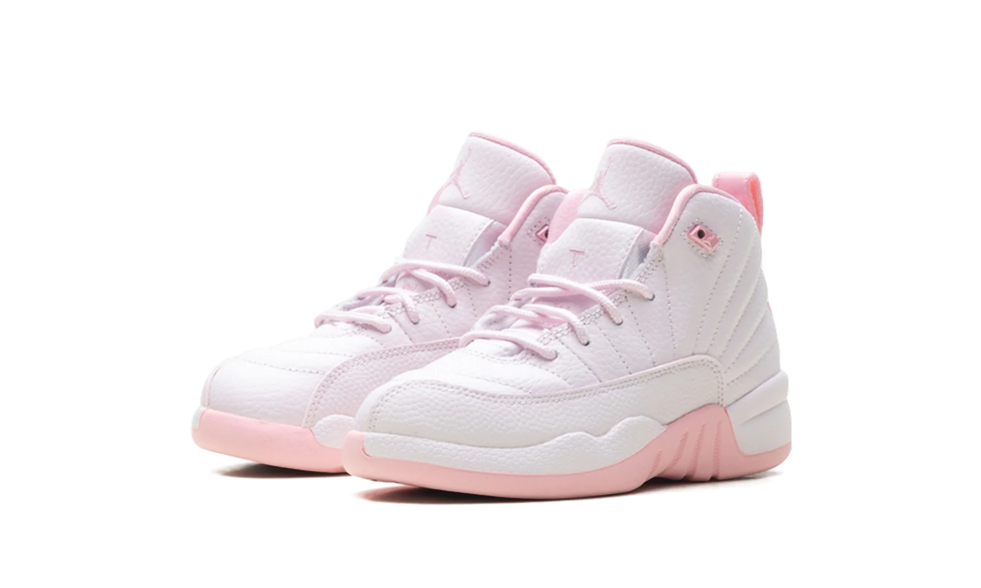 Air Jordan 12 PS "Pearl Pink" 510816 600