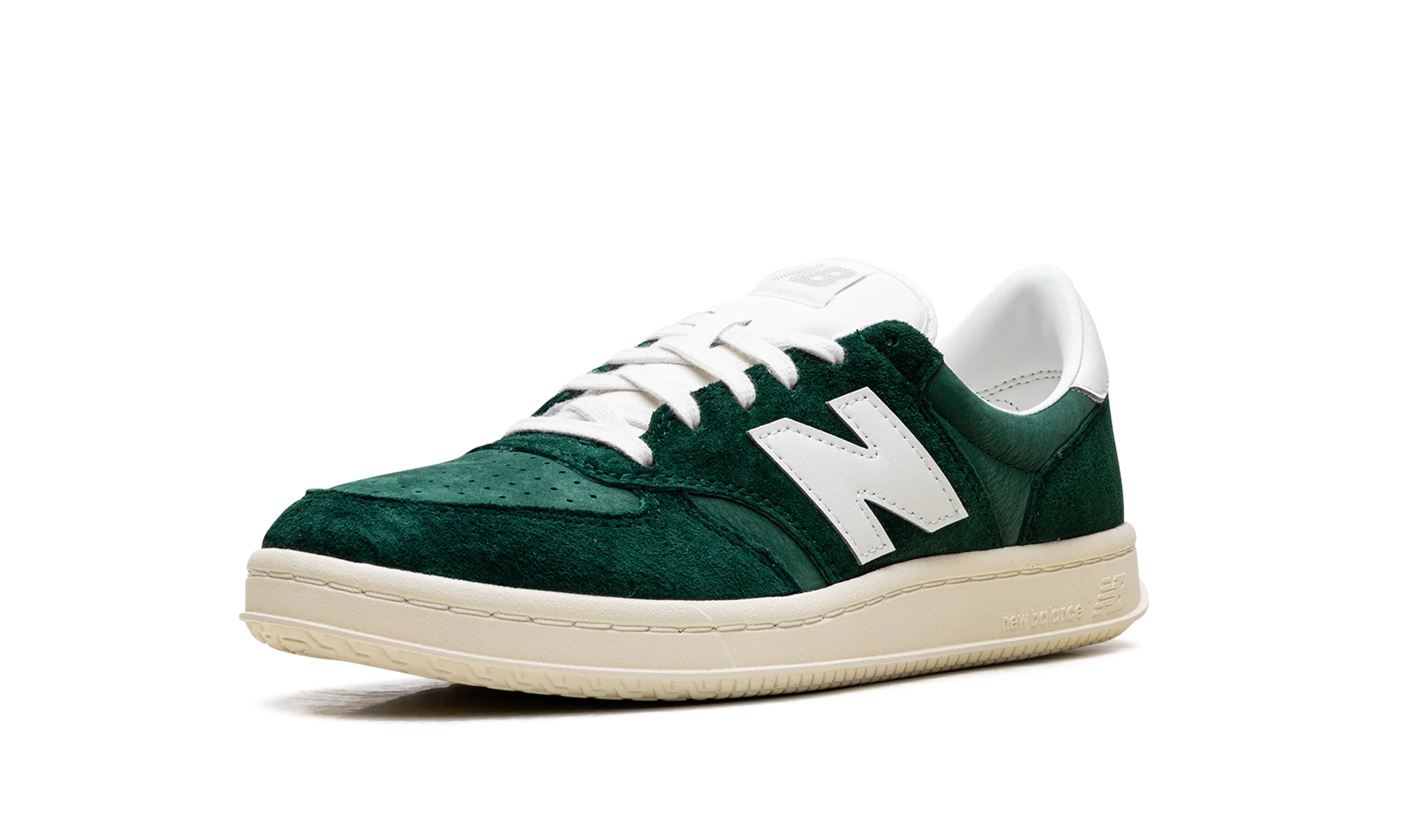 T500 "Marsh Green Angora" CT500CH