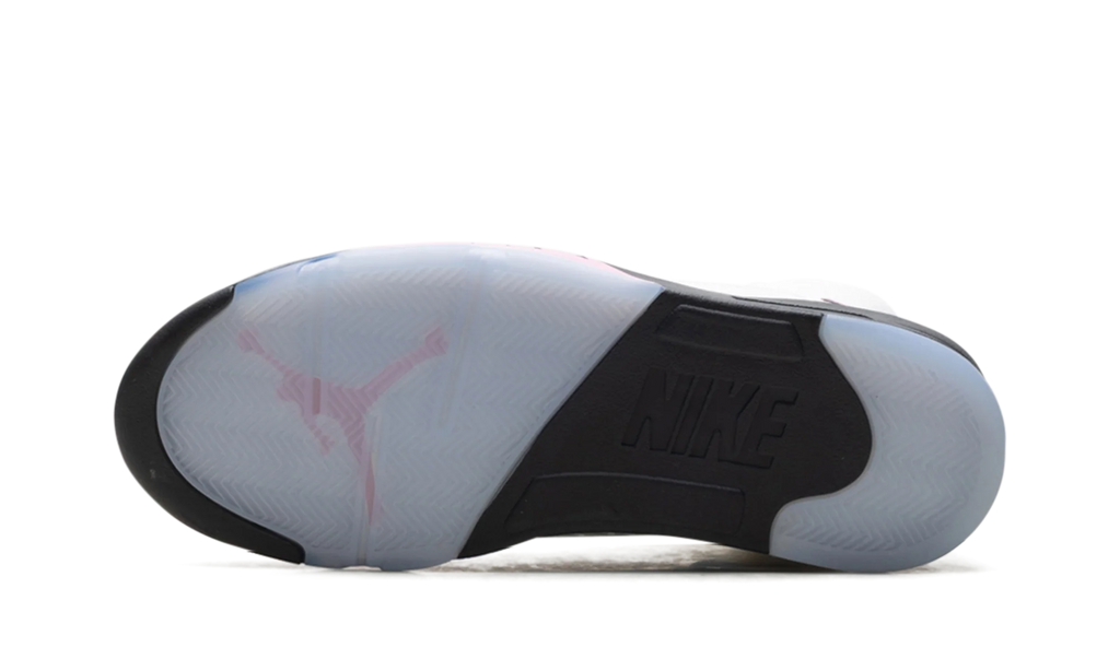 Air Jordan 5 OG "Medium Soft Pink" HQ7978 102