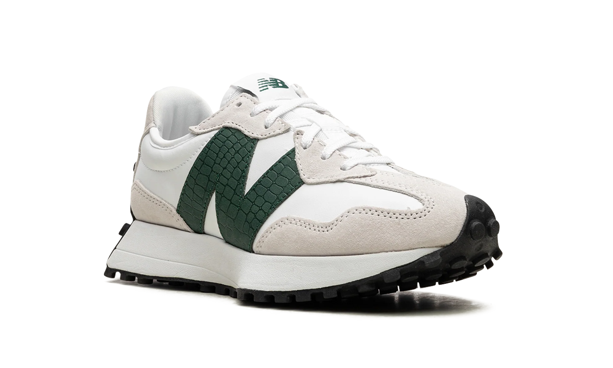 327 WMNS "Nightwatch Green" WS327DC