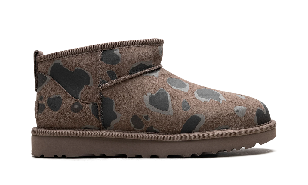 Classic Ultra Mini Appaloosa WMNS "Caribou" 1166890 CRBO