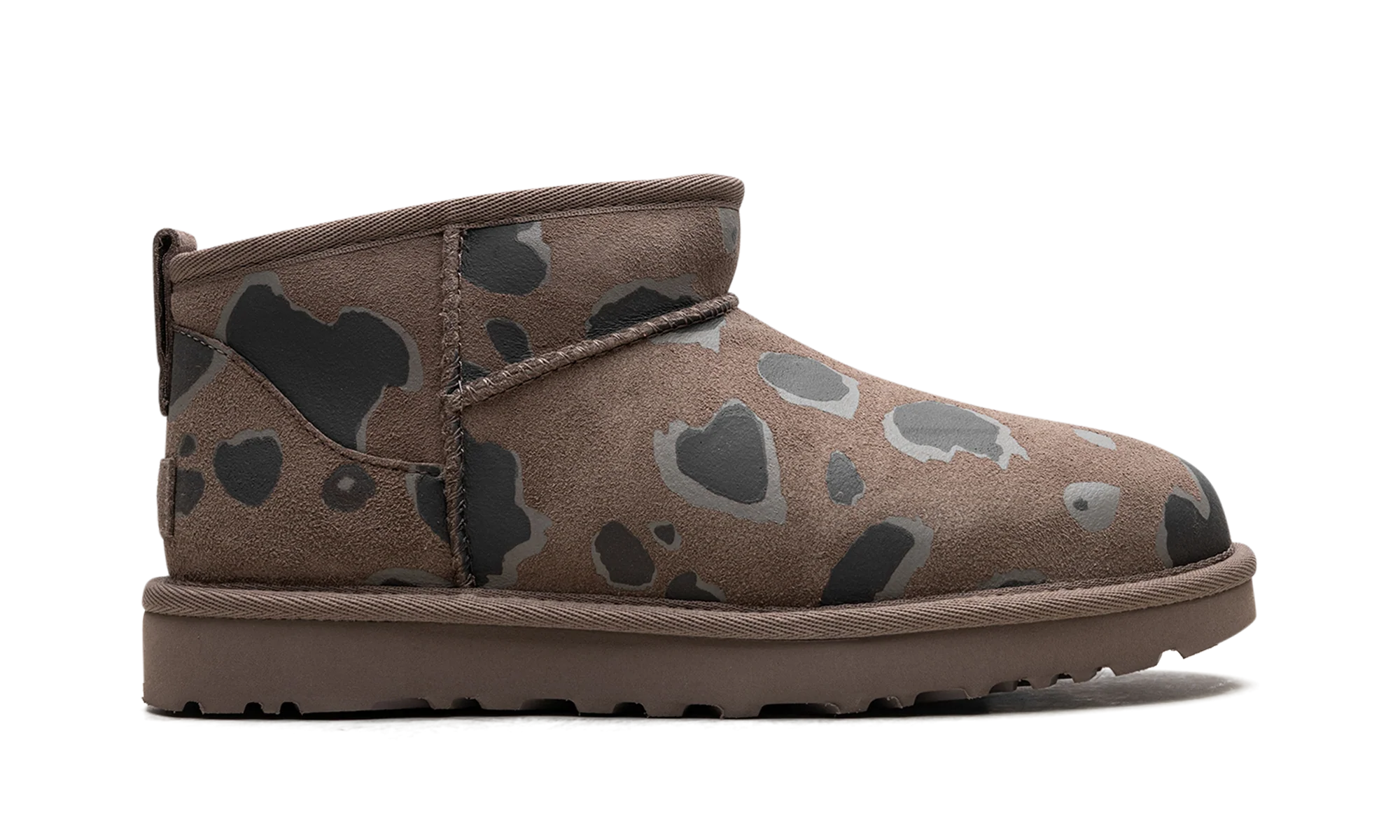 Classic Ultra Mini Appaloosa WMNS "Caribou" 1166890 CRBO