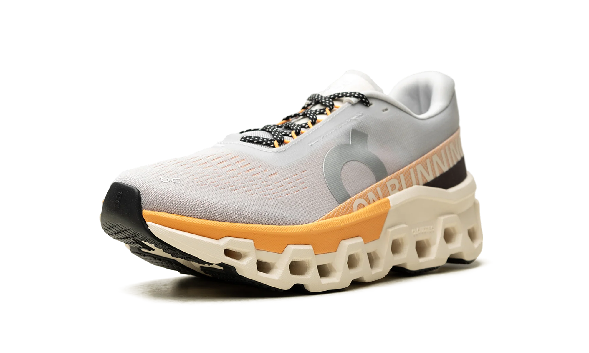 Cloudmonster 2 "Glacier Tangerine" 3ME10123198