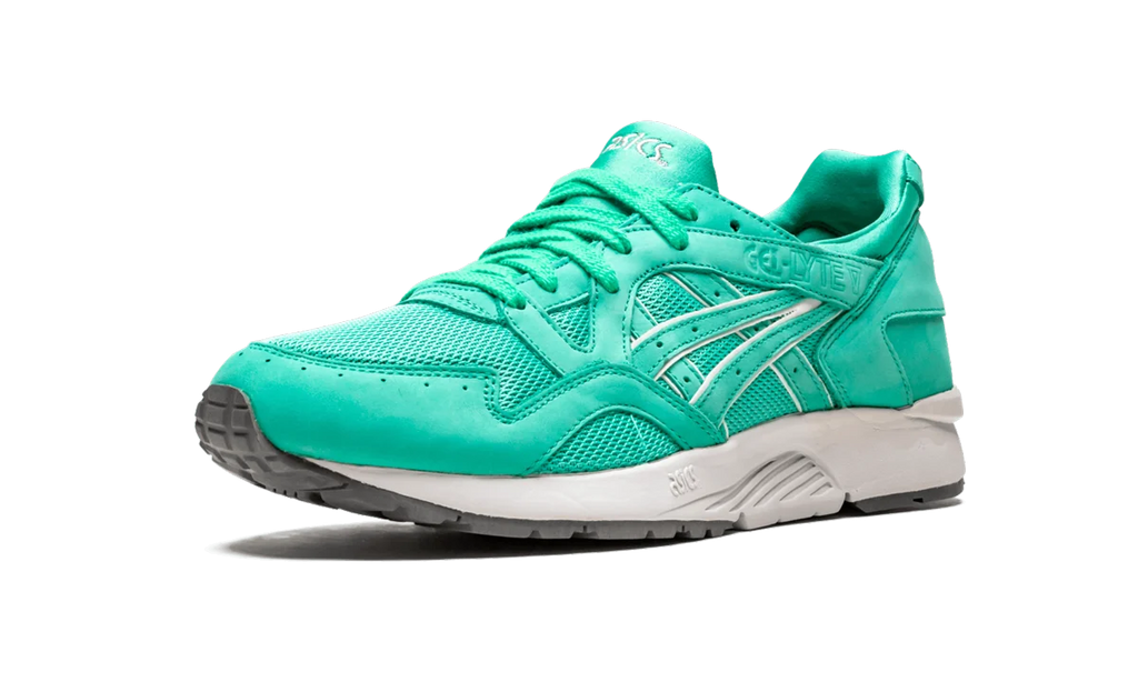 Gel-Lyte 5 "Mint Leaf" H40KK 8686