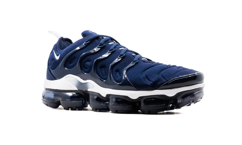 Air VaporMax Plus "Midnight Navy" DH0611 400
