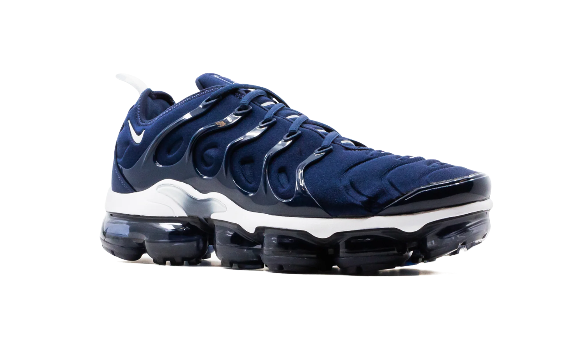 Air VaporMax Plus "Midnight Navy" DH0611 400